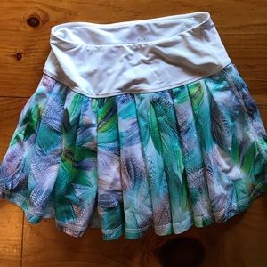 Tonic Tennis Skort